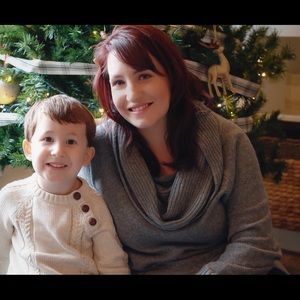 Meet your Posher, Kristin